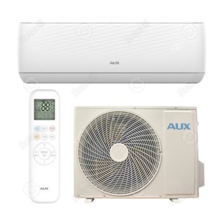 AUX DELTA 2 ASW-H18E3D4/JER3DI-C0-2 5,3 kW TÁLCAFŰTÉSSEL