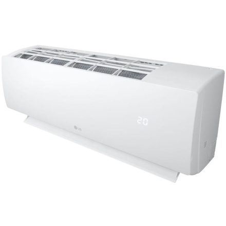 LG Dualcool Pro Inverteres split klíma 3,5 kW (W12TE)